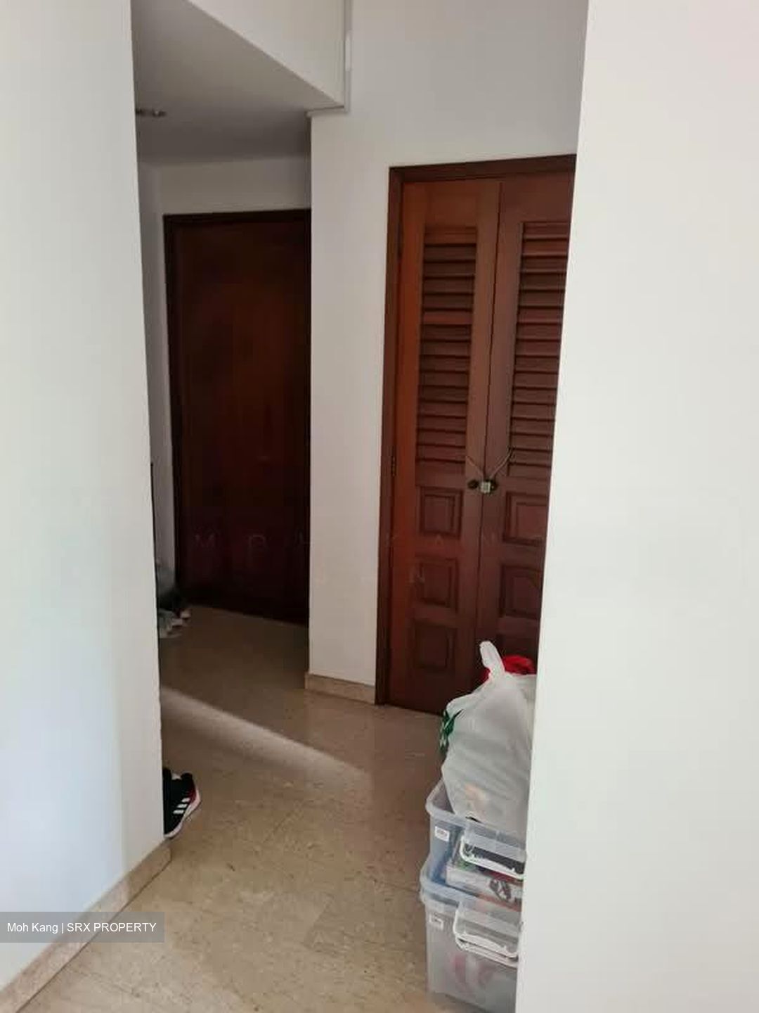 Carissa Park Condominium (D17), Condominium #548143371